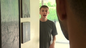 Brother Crush: Stepbrothers' Secret Deal
