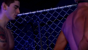 Next Door Buddies: Tyler Torro's Dirty Playground