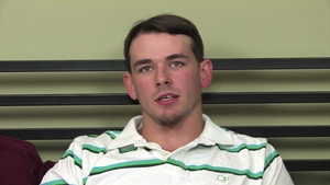 Solo: From Shy to Confident in Front of the Camera - Rush