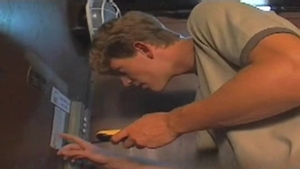 Boyz Party: Sneaky Licks from a Distance