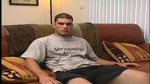 Active Duty: Craig's Private Ass Play Session