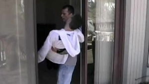 Boyz Party: Taking It from a Dirty Street Hustler