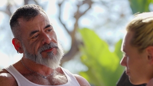 Disruptive Films: Lost in Honeyguide Heaven