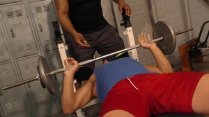 DownLow Boys: Jacob Swears by Ray's Package