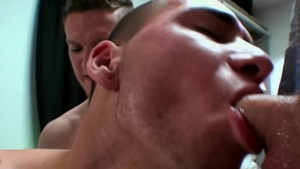 Dick Dorm: Freshman Frenzy on Film