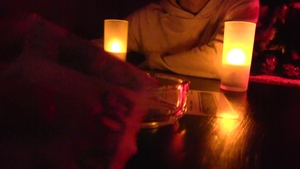 Czech Hunter: Strawberry Juice Fueled Seduction