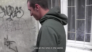 Czech Hunter: The Man who Loved too Much, and Fucked more