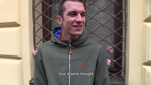 Czech Hunter: The Man who Loved too Much, and Fucked more