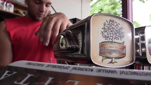 Czech Hunter: Breaking Rules at the Table