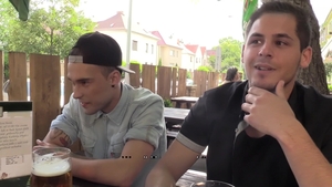 Czech Hunter: The Secret Life of Two Party Boys