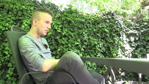 Czech Hunter: Czech Holiday Adventures