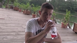 Czech Hunter: Exploring My Wild Side