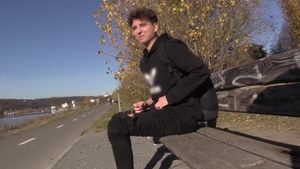 Czech Hunter: Stalking the Czech with a New Obsession