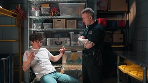 Men: Pounding Justice in Doggystyle
