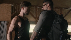 masqulin: Muted Despair, Muscular Advances: A New Reality