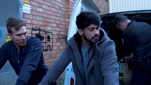 masqulin: Roadside Reaming