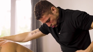 masqulin: Relying on Charms to Pay Bills