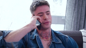 masqulin: Revenge fuck with a slim twink