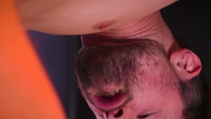 masqulin: Tony D'Angelo's Thirst For Thrills