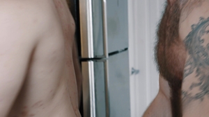 masqulin: Maverick's Hidden Love for a Friend's Dad