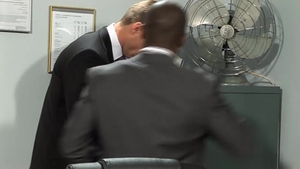 menatplay: Maxwell Gets His Hole Filled by Neil