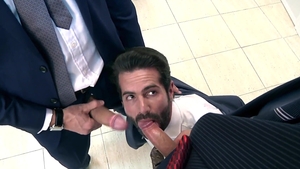 menatplay: Intense Pleasure that Can't be Contained