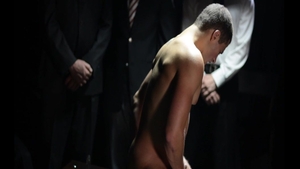 Missionary Boys: Older Younger, A Passionate Affair
