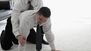 Missionary Boys: Bookish Boys Become Wild in the Rassle