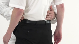 Missionary Boys: Exploring the Warmth Inside Stewart's Body