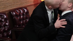 Missionary Boys: The Passionate Initiation Rites