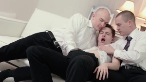 Missionary Boys: Missionaries Turn the Tables on Decency