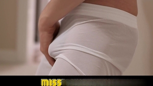 Missionary Boys: Slipping Solo in the Shower