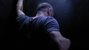 Family Dick: Dick Diving Dad's Longing Leaks