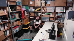 Young Perps: Undetected Crime Comes to Light