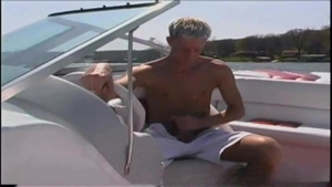 Boyz Party: Wet Dream Wanking