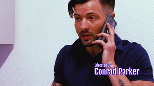 Next Door Raw: Brunette Jocks Get Rough