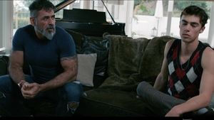 Taboo Men: The Secret Life of a Stepson