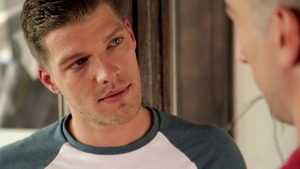 Next Door Raw: Giant Cock Surprises Casey