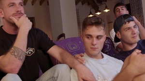 gaycest: Navigating Twink Desires