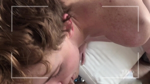 Family Dick: Waking Up to a Rimming