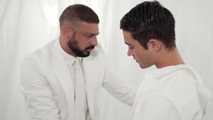 Missionary Boys: A Missionary's Secret Sin