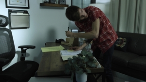 Taboo Men: Preston's Perverted Path