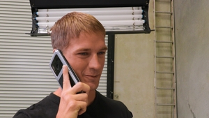 Next Door Taboo: Stepbro's Double Dicking