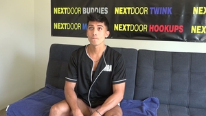 Next Door Casting: Jock's Casting Masterpiece