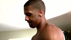 Next Door Studios: King B's Shower Surprise