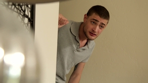 Next Door Originals: Stroking Off While Being Fucked