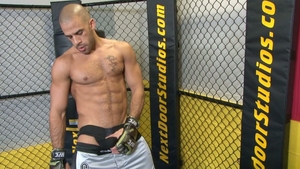 Austin Wilde: Fistfight Finale