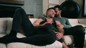 Taboo Men: Cramming Cock into Curious Cousin