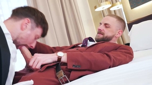 menatplay: Unleashing Hotel Room Fantasies