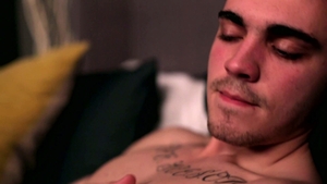 Next Door Twink: Morning Delight: Asher's Daily Indulgence